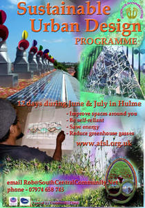 Sustainable Urban Design.small